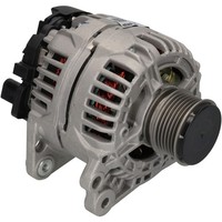 Lichtmaschine Generator 14V 70A Ø56 Mm Hc-Cargo FüR U.A. VW Bora