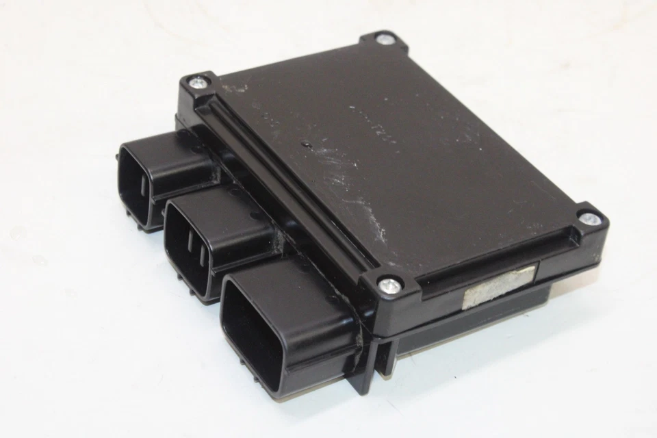 06-24 KAWASAKI VULCAN 900 VN900B CLASSIC OEM RELAY FUSE MODULE - Image 4 of 4