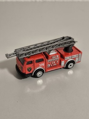 SEROX/DAXIANG AMERICAN LAFRANCEPROCENTURY CANTON OHIO FEUERWEHR MAJORETTEN