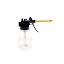 Can Flexible Spout Refillable Pump Oil Oiler Squirt Lubricating Lathe nozzle~pd