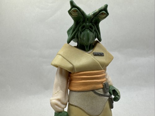 Star Wars POTF2 Ishi Tib Loose - Picture 1 of 3