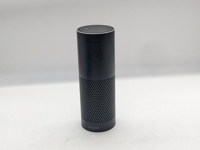 OHNE KABEL Amazon Echo 1. Generation Smart Assistant Alexa Lautsprecher SK705DI LESEN