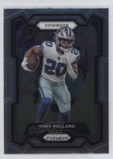 Click to enlarge Tony Pollard
