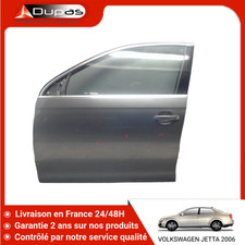 Porte avant et accessoires Volkswagen JETTA