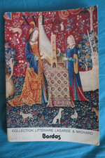 XVIe Siècle Lagarde et Michard B/16