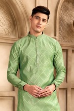 Indian Mens Designer Wedding Bollywood Party Wear Traditional Kurta Payjama