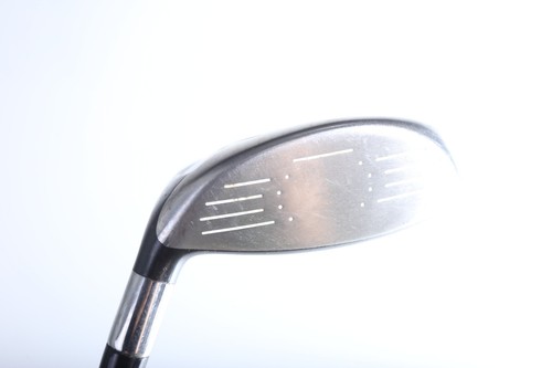 Callaway 2014 Solaire 18* 5-Wood Ladies Flex Callaway Stock Graphite Very Good - Picture 7 of 8