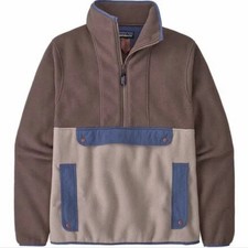 Patagonia Synchilla Snap-T Fleece Pullover | ...