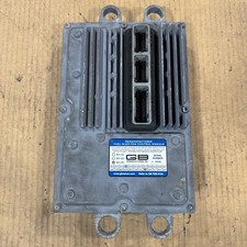 Ford F-350 Fuel Injection Control Module 921-124 Ford F-350 Fuel Injection Control Module 921-124