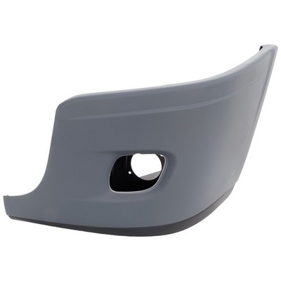 Bumper Face Bars Front Driver Left Side Hand for Freightliner Cascadia 2008-2022