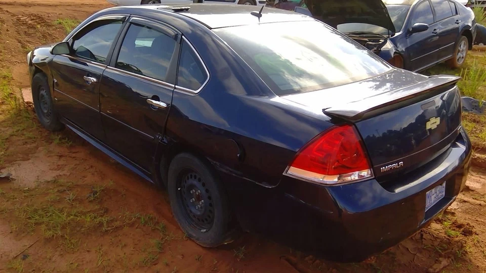 Luz de esquina/estacionamiento VIN antiniebla con cuarto dígito limitada compatible con 06-16 IMPALA 242038 Foto 4 de 4