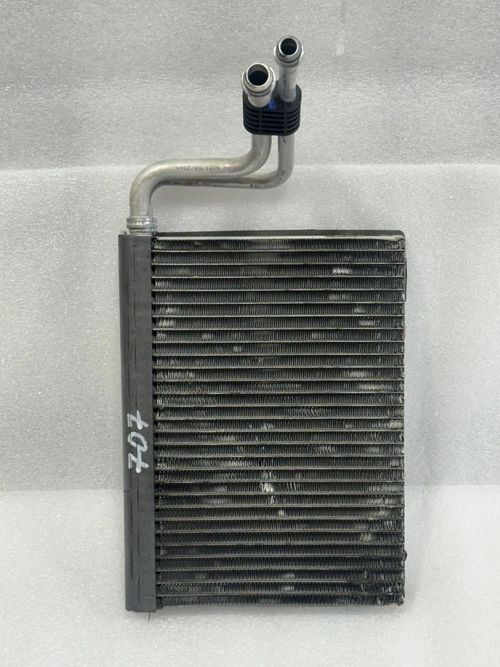 BMW 335i E90 2007 aire acondicionado aire acondicionado evaporador Valeo 64119290888 9290888 Foto 3 de 4