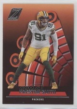 2022 Panini Zenith Retail Preston Smith #48 2u3