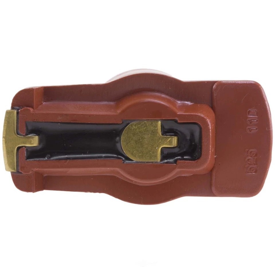 Крышка распределителя и комплект ротора подходят для Volvo 242 245 244 WVE 1981-1985 годов выпуска от NTK - Изображение 3 из 4