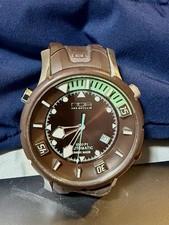 NOA. Scyllis-ld480-SC003 Automatic Dive Watch 1000M