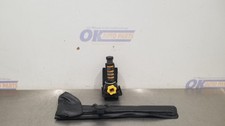 14 Chevy Silverado 1500 Complete Jack And Tool Kit