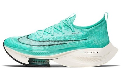 Nike Air Zoom Alphafly Next% Hyper Turquoise - CI9925-300