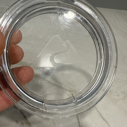 Bicchiere Ozark Trail 30 oz acciaio inox doppia parete sottovuoto isolato - Foto 5 di 6