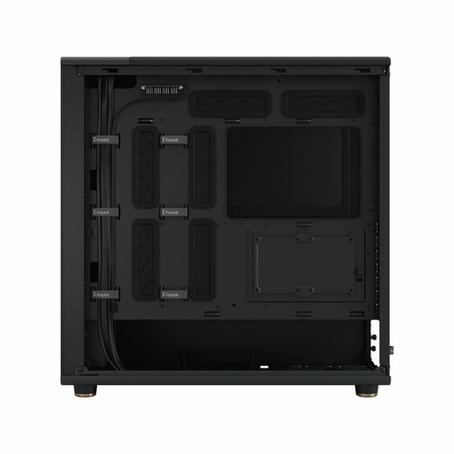 Fractal Design North XL Midi Tower Black, Charcoal - FD-C-NOR1X-01 - Picture 15 of 22