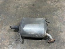 15-20 ACURA TLX A-SPEC 2.4L REAR LEFT MUFFLER EXHAUST PIPE OEM #A0.39