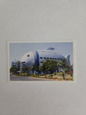 Sticker Scuola Facendo 2025-2026 No. 124 Despar Kunterb. india