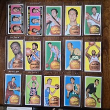 1970-71 Topps Hockey Cards 4