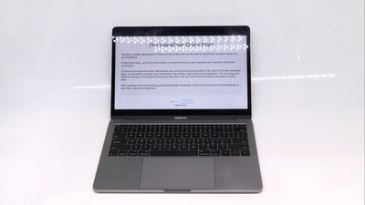 MacBook本体 Apple MacBook Pro A1708 i5/16GB/256GB Apple MacBook Pro A1708 13 Core i5 16GB 256GB Gray 2017 | eBay