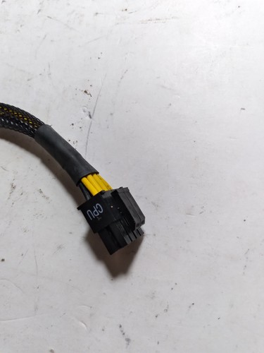 Corsair TX650 650W Desktop Power Supply #0127 - Photo 6/13