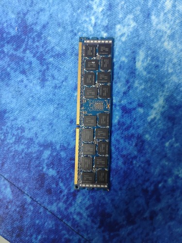 Hynix/Axiom 16GB PC3-10600 (DDR3 SDRAM)Memory (HMT42GR7MFR4AH9) - Picture 17 of 24