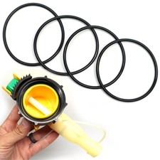 &ndash; 6235 O-Rings for No-Spill/Easy Can Gas Nozzle Assembly (4 Pack)