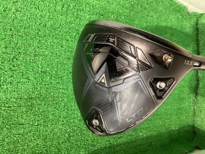 Used Cobra KING LTDx MAX Black Limited Edition | eBay