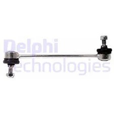 FRONT RIGHT LINK/COUPLING ROD STABILISER BAR FITS: HYUNDAI I10 I 1.1/1.2/1.1