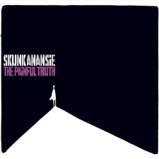 SKUNK ANANSIE PAINFUL TRUTH NEW CD