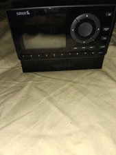 Sirius XM Radio StarMate 8 SST8 satellite radio Receiver Unit and Dock Only 