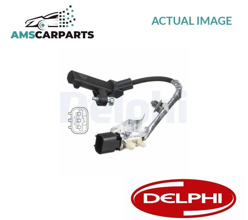 CRANKSHAFT POSITION SENSOR SS11337 DELPHI NEW OE REPLACEMENT