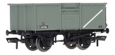 37-378 Bachmann OO 16T Pressed End Door Steel Mineral Wagon (Pre-Owned)
