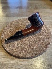 Lorenzo Tabakpfeife aus Italien – schöne Maserung – Sammlerstück