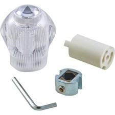 Danco Acrylic Tub and Shower Handle Diverter Kit