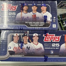 2025 Topps Baseball Complete Factory Set Exclusives Checklist Guide in-content 22