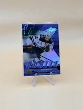 Matt Boldy Bustle Insert Minnesota Wild 2025-26 Upper Deck Series 1