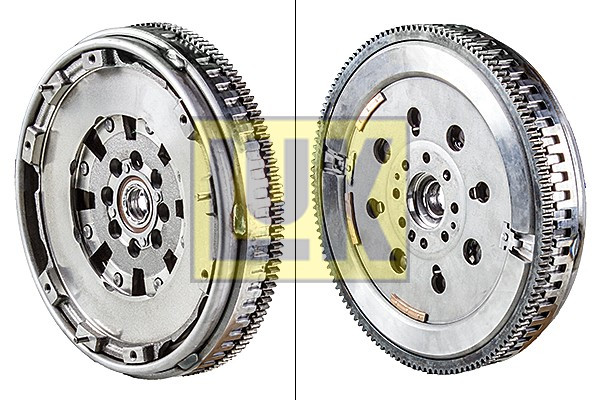 LuK 415 0138 10 Flywheel for CITROËN,FIAT,LANCIA,PEUGEOT