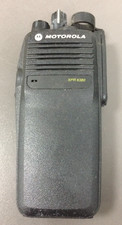 Motorola XPR 6380, AAH55UCC9LB1AN, 806 - 941 MHz, 2.5 W, 32 CH, CONNECT PLUS 