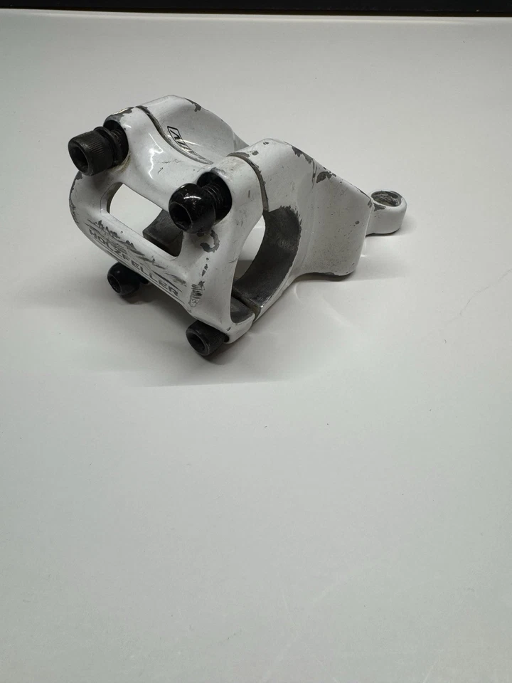 Vástago de montaje directo Truvativ HOLZFELLER Dh alcance de 50 mm 31,8 barras Boxxer / Fox 40 Foto 2 de 4