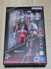 Char Aznable Gundam The Red Comet