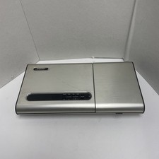 Bose Music Center Model 5 AM/FM CD Player for Lifestyle 3, 5, 8  12   AS IS