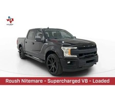 2020 Ford F-150 XLT Pickup 4D 5 1/2 ft