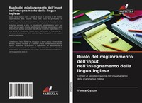 Yonca ÖZkan | Ruolo Del Miglioramento Dell'input Nell'insegnamento Della...