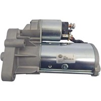Hella Starter 2 KW FüR Opel Vivaro Kasten 2.5 Cdti Movano Renault Master II
