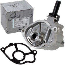 VAKUUMPUMPE UNTERDRUCKPUMPE BREMSANLAGE f&uuml;r OM651 CDI MERCEDES W176 W246 W204