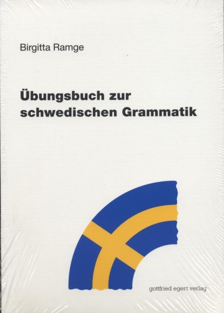 Übungsbuch zur schwedischen Grammatik Birgitta Ramge